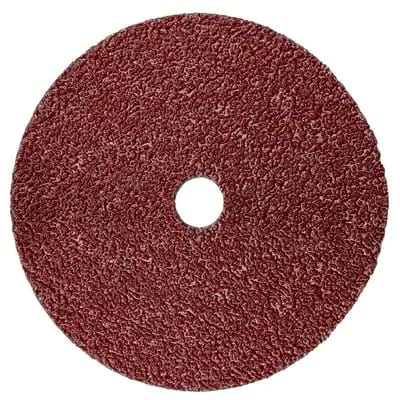 3M CubitronTM II Fiber Disc 982C 36+-60440227019,Dimension-5" x 7/8" Pack of 100