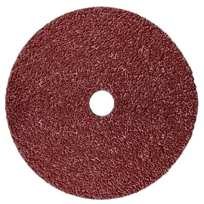 3M CubitronTM II Fiber Disc 982C 36+-60440227019,Dimension-5" x 7/8" Pack of 100