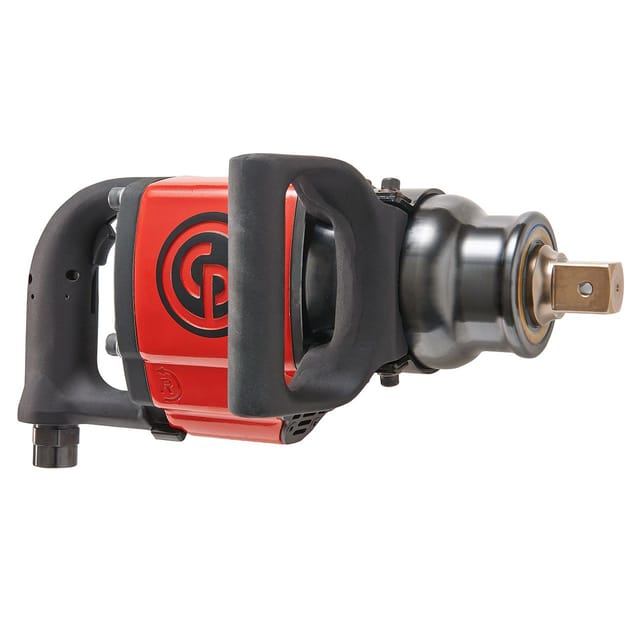 Chicago Pneumatic Impact Wrench CP0611-D28H 1" HOLE  impact wrench