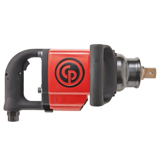 Chicago Pneumatic Impact Wrench CP0611-D28H 1" Hole Impact Wrench