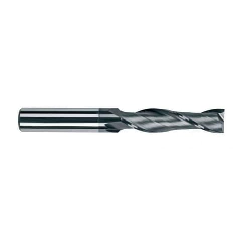 Solid Carbide Two flute General Milling (long Series)-FBK0500396,DIA-16,FL-65,OAL-117,SHD-16