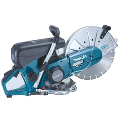 Makita 14" 75.6 cc MM4® 4‑Stroke Engine Power Cutter