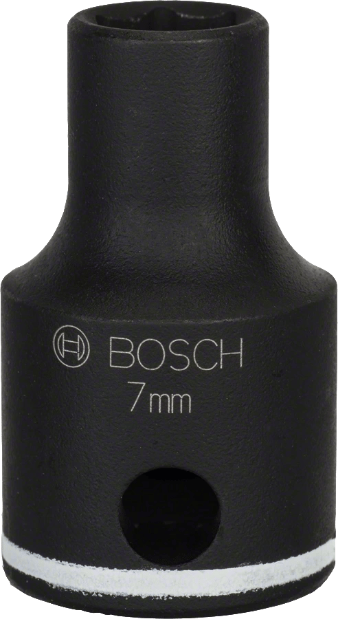 Hexagon Socket 1/2" Drive