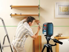 Bosch Line Laser GLL 30 G