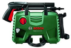 Bosch High Pressure Washers Green Range UNI AQUATAK 120