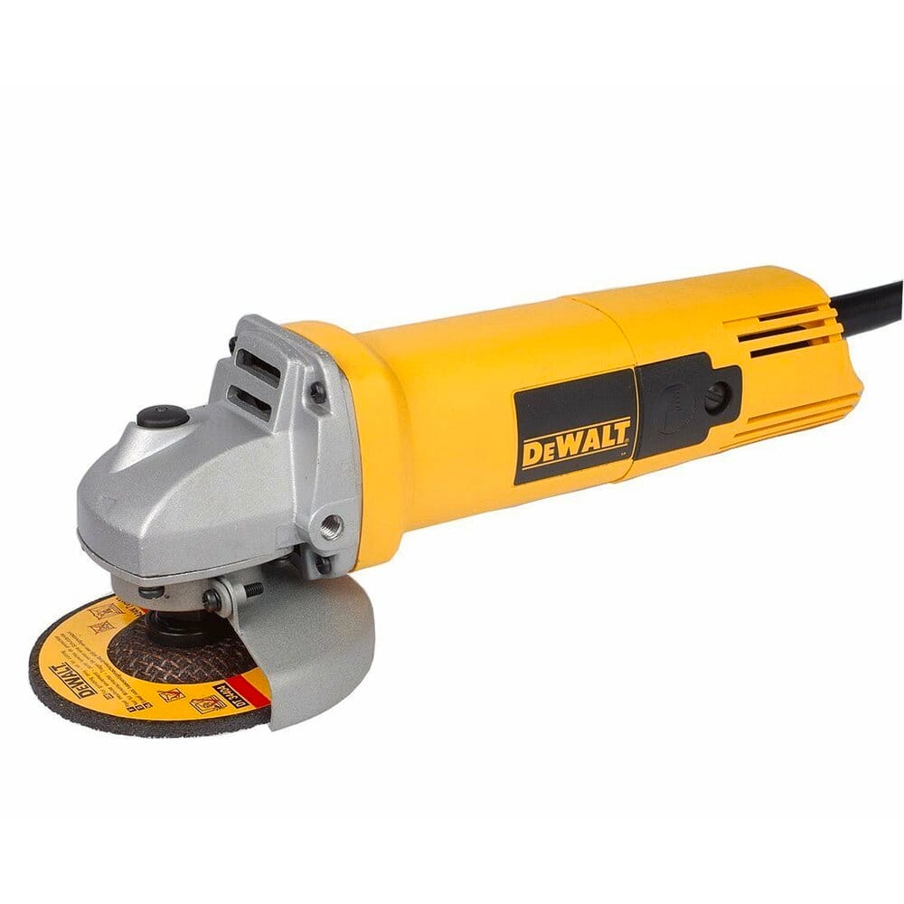 DeWALT 850W 100mm Angle Grinder (Made in India) DW801-IN01