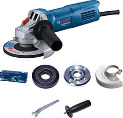 Bosch GWS 800 Angle Grinder-06013943F0