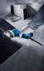 Bosch GWS 800 Angle Grinder-06013943F0