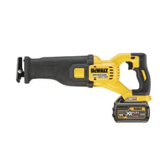 DeWALT XR 54V Brushless Reciprocating Saw - DCS388T2-QW