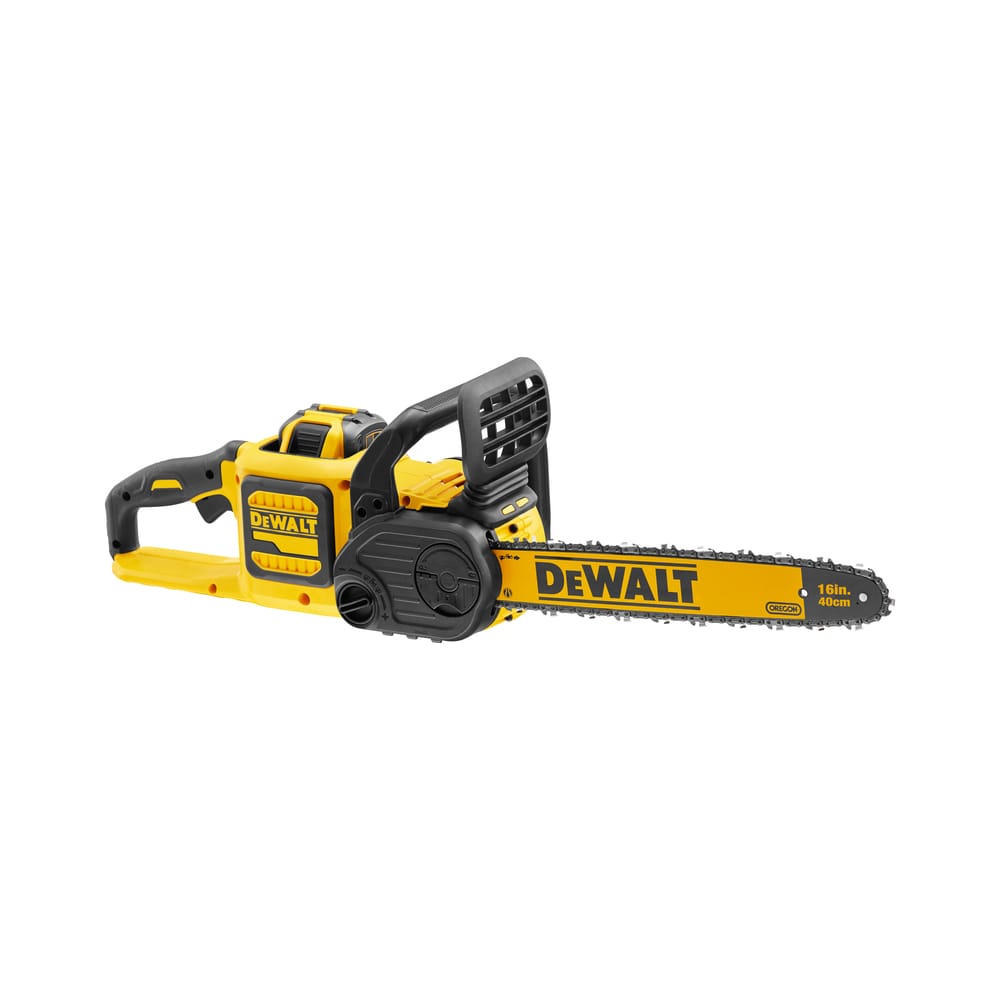 DeWALT 54V XR Li-Ion Cordless Chainsaw 40cm DCM575X1-QW