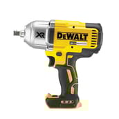DeWALT 18V, 18V 1/2" Brushless Impact Wrench (HIGH TORQUE) 950Nm DCF899NT-XJ