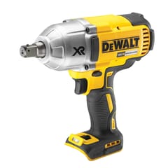 DeWALT 18V, 18V 1/2" Brushless Impact Wrench (HIGH TORQUE) 950Nm DCF899NT-XJ