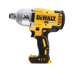 DeWALT 18V, 3/4" Brushless Impact Wrench (HIGH TORQUE) 950Nm, - DCF897N-XJ