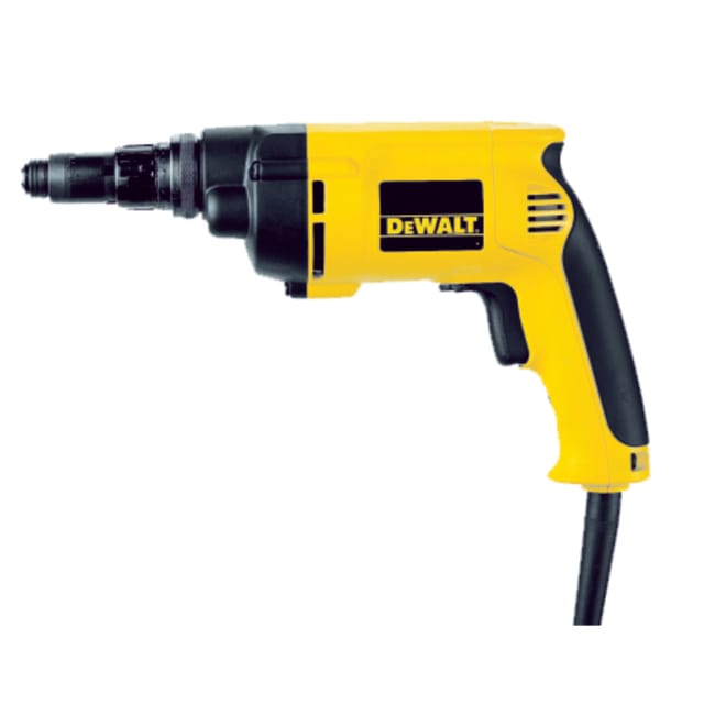 DeWALT VSR High Torque Adjustable Screwdriver DW269-B1