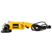 DeWALT 1400W, 125mm Angle Grinder DW831-IN