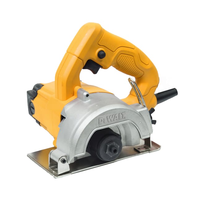 DeWALT 1270W, 110mm Tile Saw DW862-IN