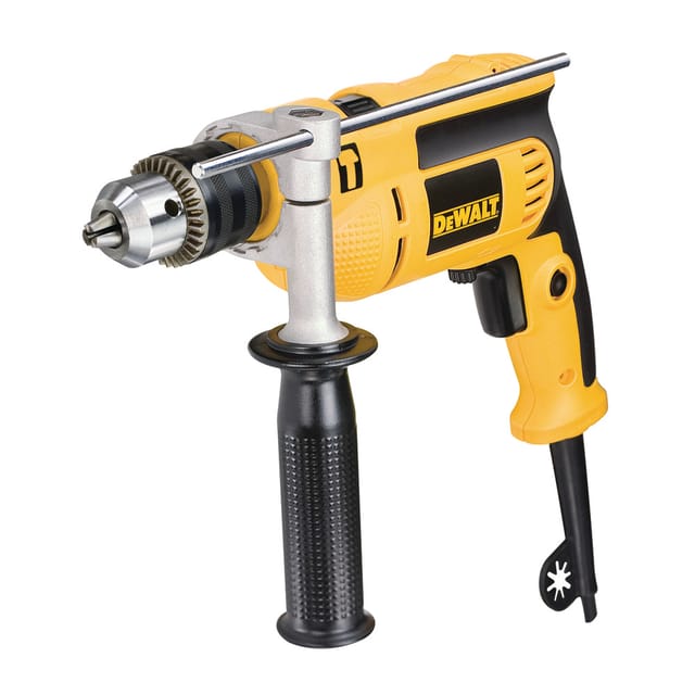 DeWALT 13mm Impact Drill, 750W DWD024-IN