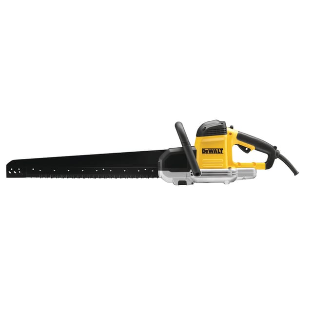 DeWALT 1700W, 430mm, Alligator Saw DWE397-QS