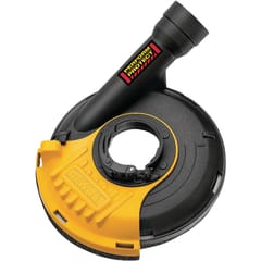 DeWALT 125mm Surface Grinding Shroud DWE46150-XJ