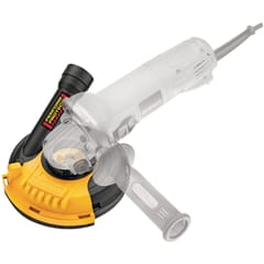 DeWALT 125mm Surface Grinding Shroud DWE46150-XJ