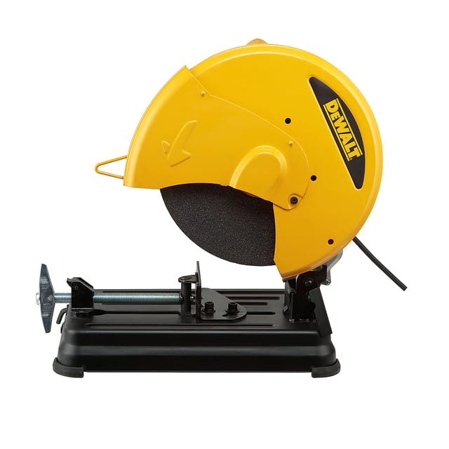 DeWALT 355mm Industrial Chop Saw (Made in India) D28730-IN