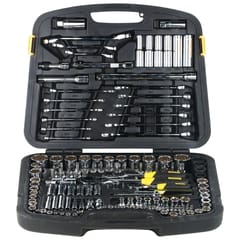 STANLEY 150 Piece Master Tool Set- 94-181