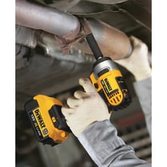 DeWALT 18V, 203Nm, Compact Impact Wrench,  1/2?, T-Stak, Bare DCF880NT-XJ