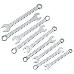 STANLEY 23pc Combination Spanner Set (6mm-25mm, 27mm, 30mm, 32mm)- 70-965E