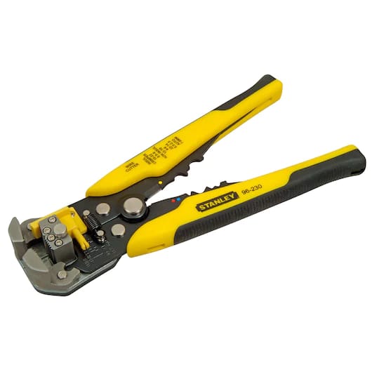 STANLEY FATMAX Automatic Wire Stripper FMHT0-96230