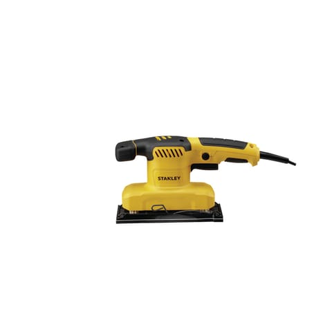 STANLEY 1/3 280W Sheet Sander SS28-IN