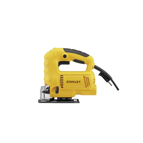 STANLEY 600W Variable Speed Jigsaw SJ60-IN