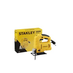 STANLEY 600W Variable Speed Jigsaw SJ60-IN