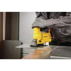 STANLEY 5" 300W Variable Speed Random Orbital Sander SS30-IN