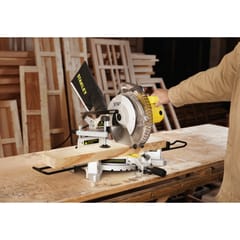 STANLEY 1600W 10" Compound Mitre Saw SM16-IN