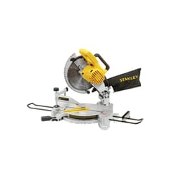 STANLEY 1600W 10" Compound Mitre Saw SM16-IN