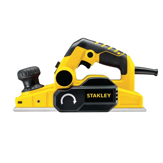 STANLEY 750W 2mm Planer STPP7502-IN