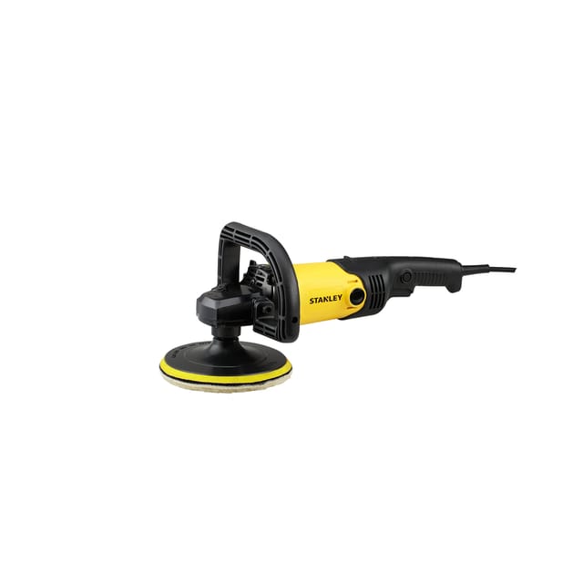 STANLEY 1300W 180mm Polisher SP137-IN