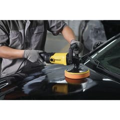 STANLEY 1300W 180mm Polisher SP137-IN