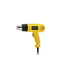 STANLEY 1800W 2 Speed Heat Gun SXH1800-IN