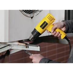 STANLEY 1800W 2 Speed Heat Gun SXH1800-IN