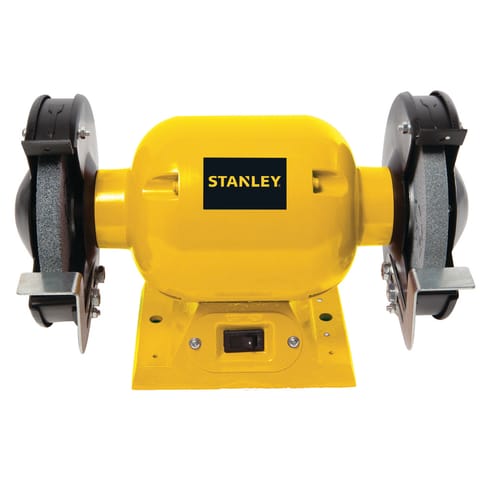 STANLEY 1/2 HP Bench Grinder STGB3715-IN