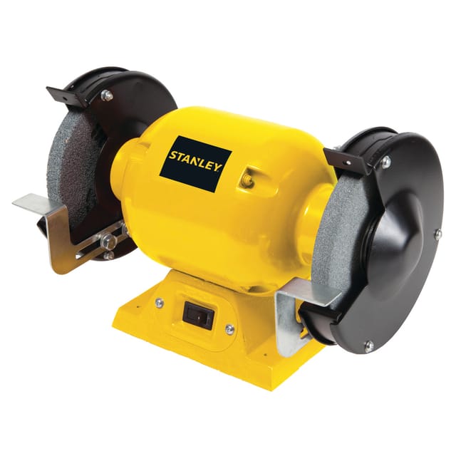STANLEY 1/2 HP Bench Grinder STGB3715-IN