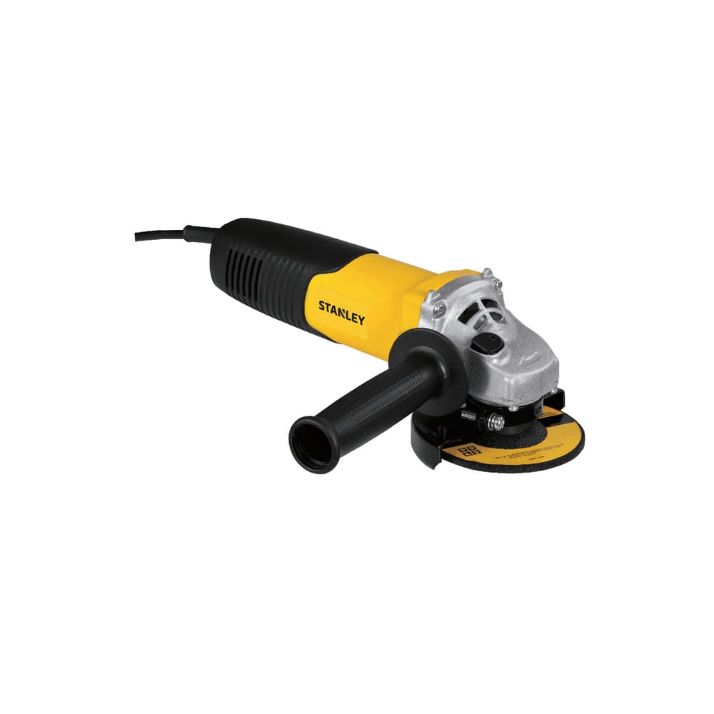 STANLEY 900W 125 mm Small Angle Grinder STGS9125-IN