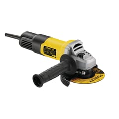 STANLEY 750W 100mm Slim Small Angle Grinder (New) SG7100-IN