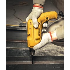 STANLEY 550 W 10mm Rotary Drill STDR5510-IN