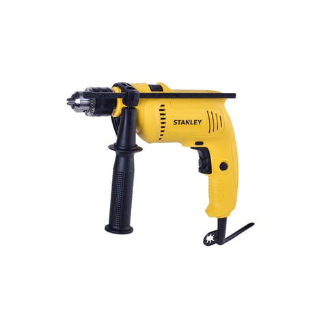 STANLEY 550W 10mm Hammer Drill SDH550-IN