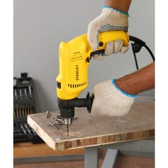 STANLEY 550W 10mm Hammer Drill SDH550-IN