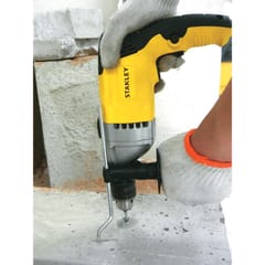 STANLEY 800W 13 mm Hammer Drill STDH8013-IN