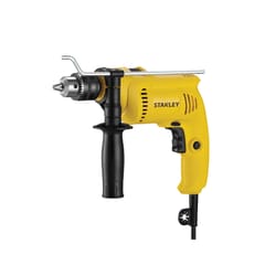 STANLEY 600W 13mm Percussion Drill SDH600-IN