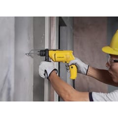 STANLEY 600W 13mm Percussion Drill SDH600-IN